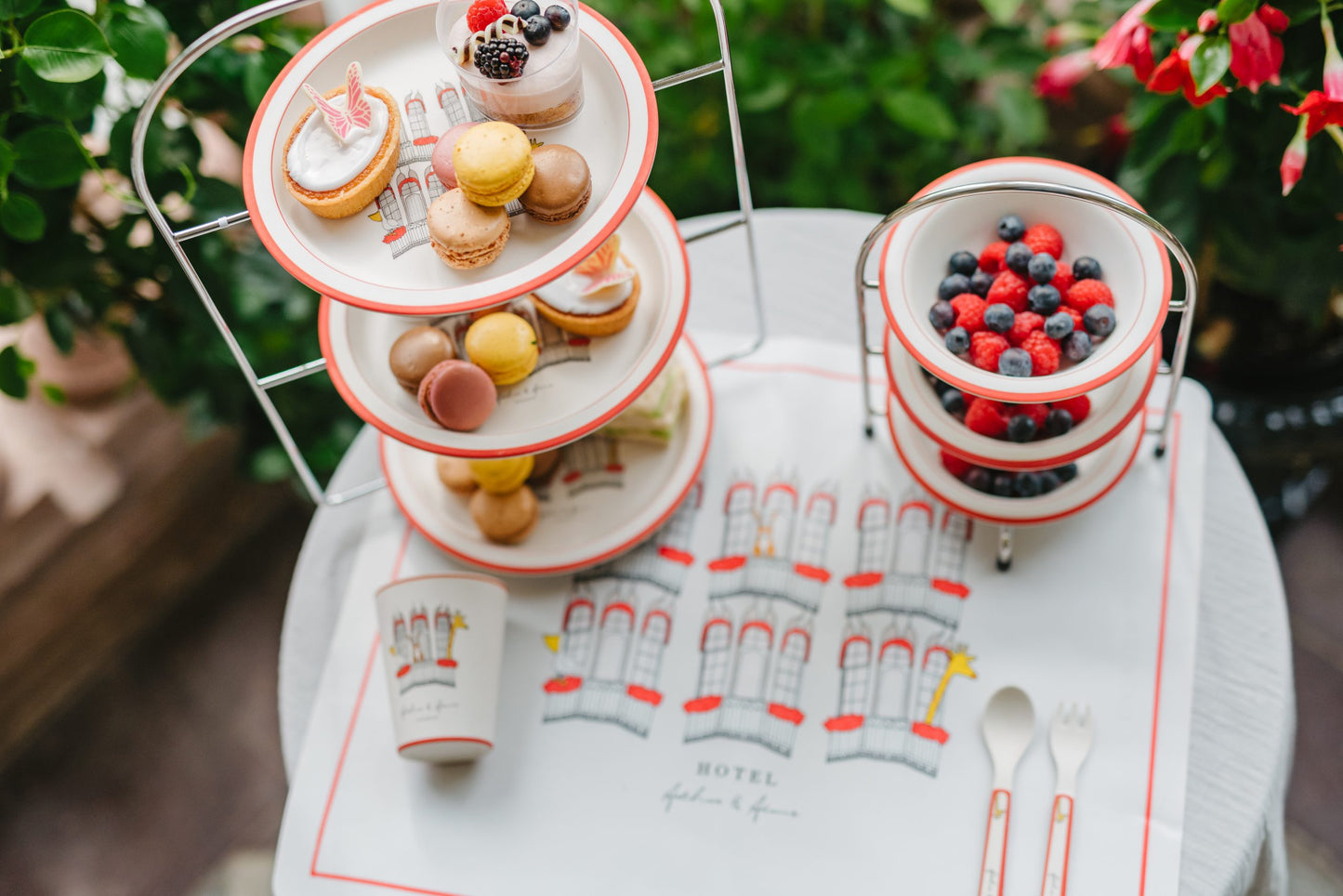 Silicone Placemat - arthuradonis