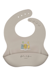 Silicone Bib