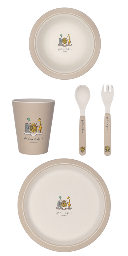 Tableset