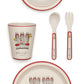 Tableset