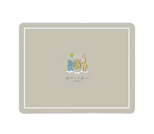 Silicone Placemat